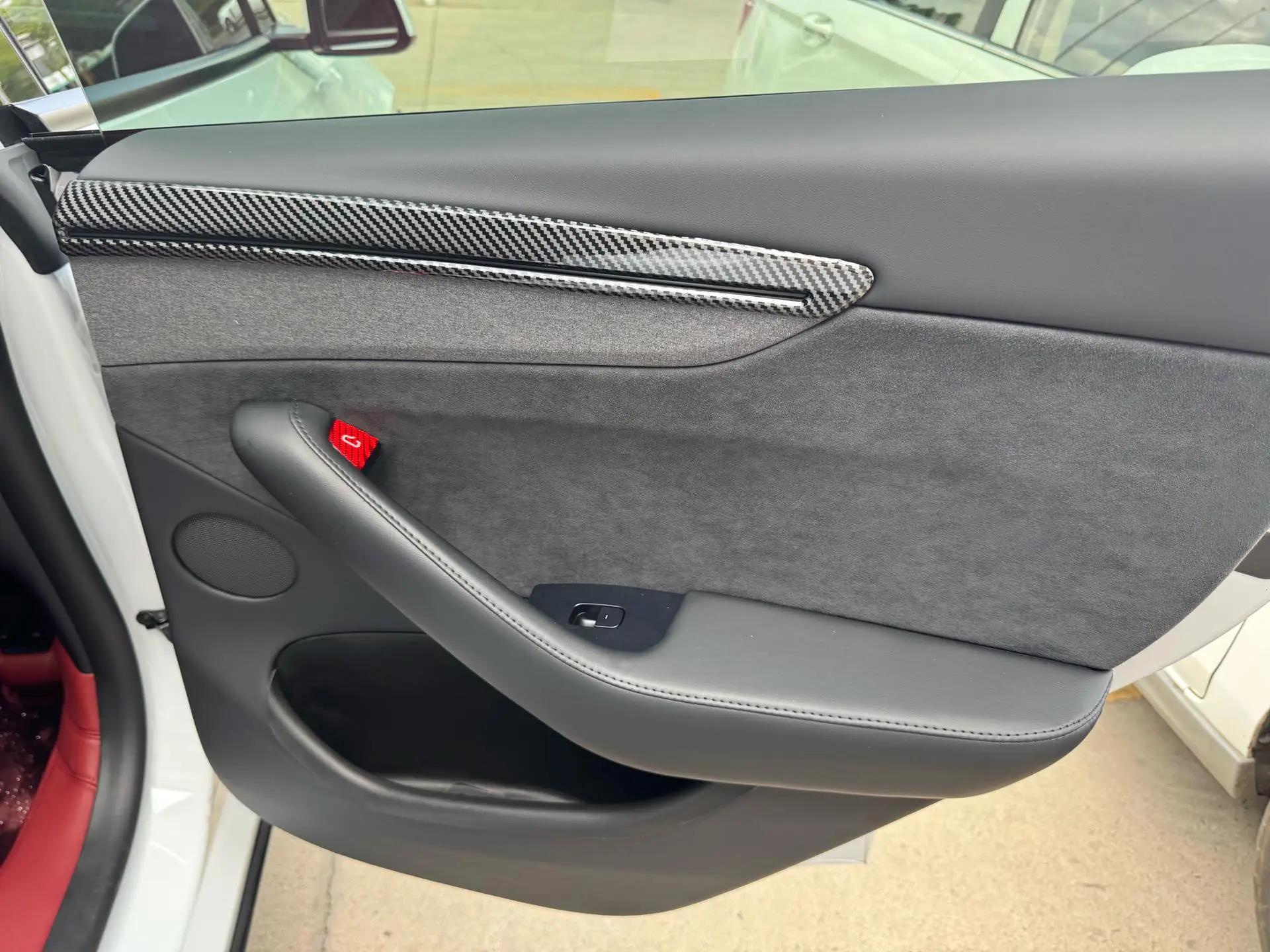 Tesla 2026 Model Y long endurance all-wheel drive version automatic transmission 5