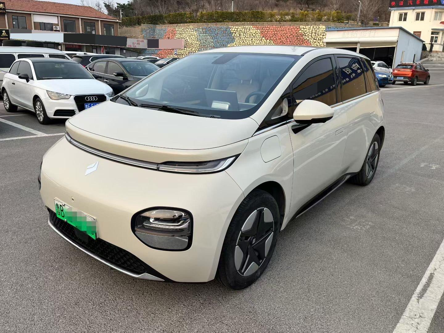BaoJun Cloud 2023 460 Pro