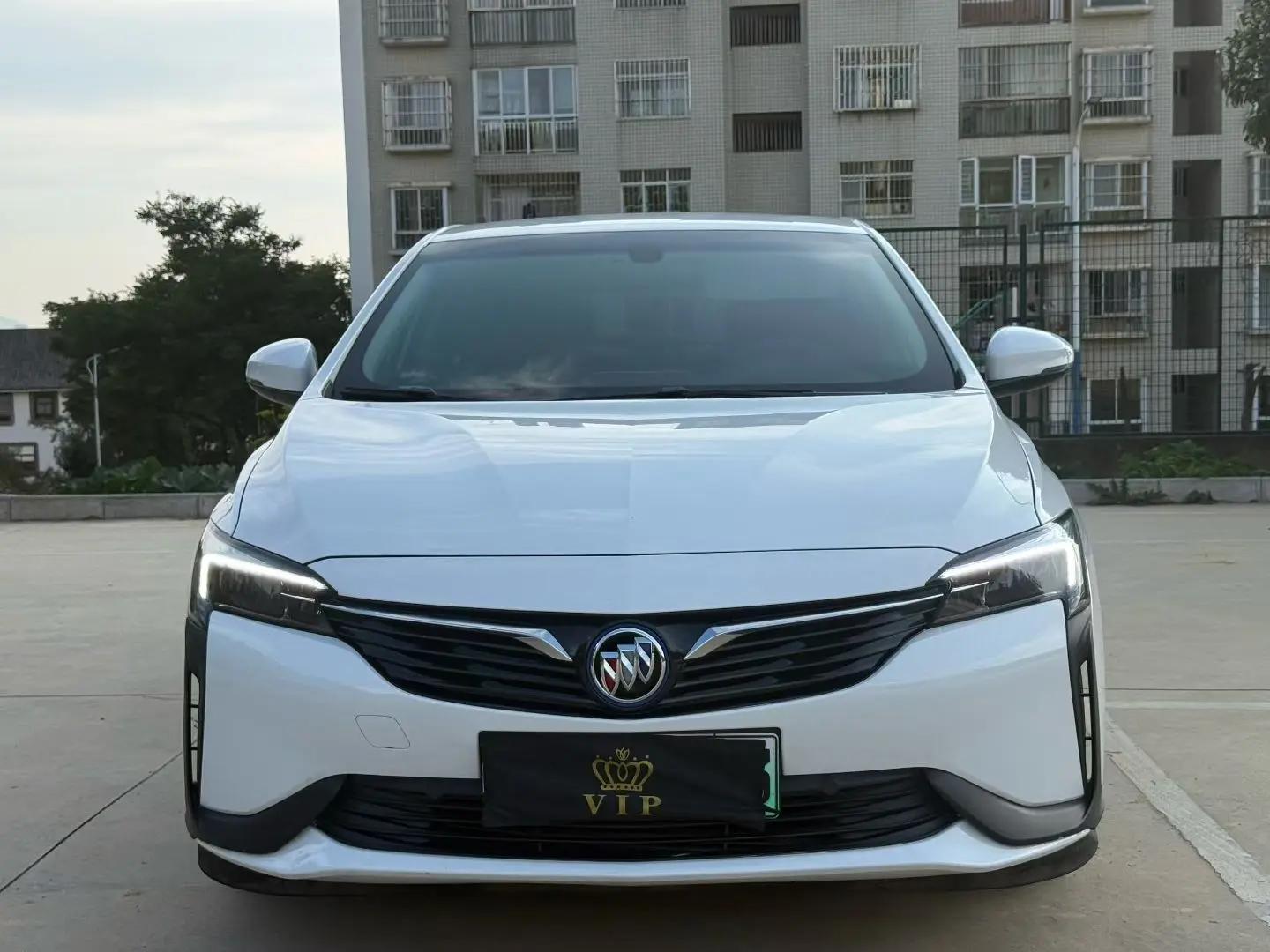 Micro Blue 6 2022 plug-in hybrid interconnected sharing type 9