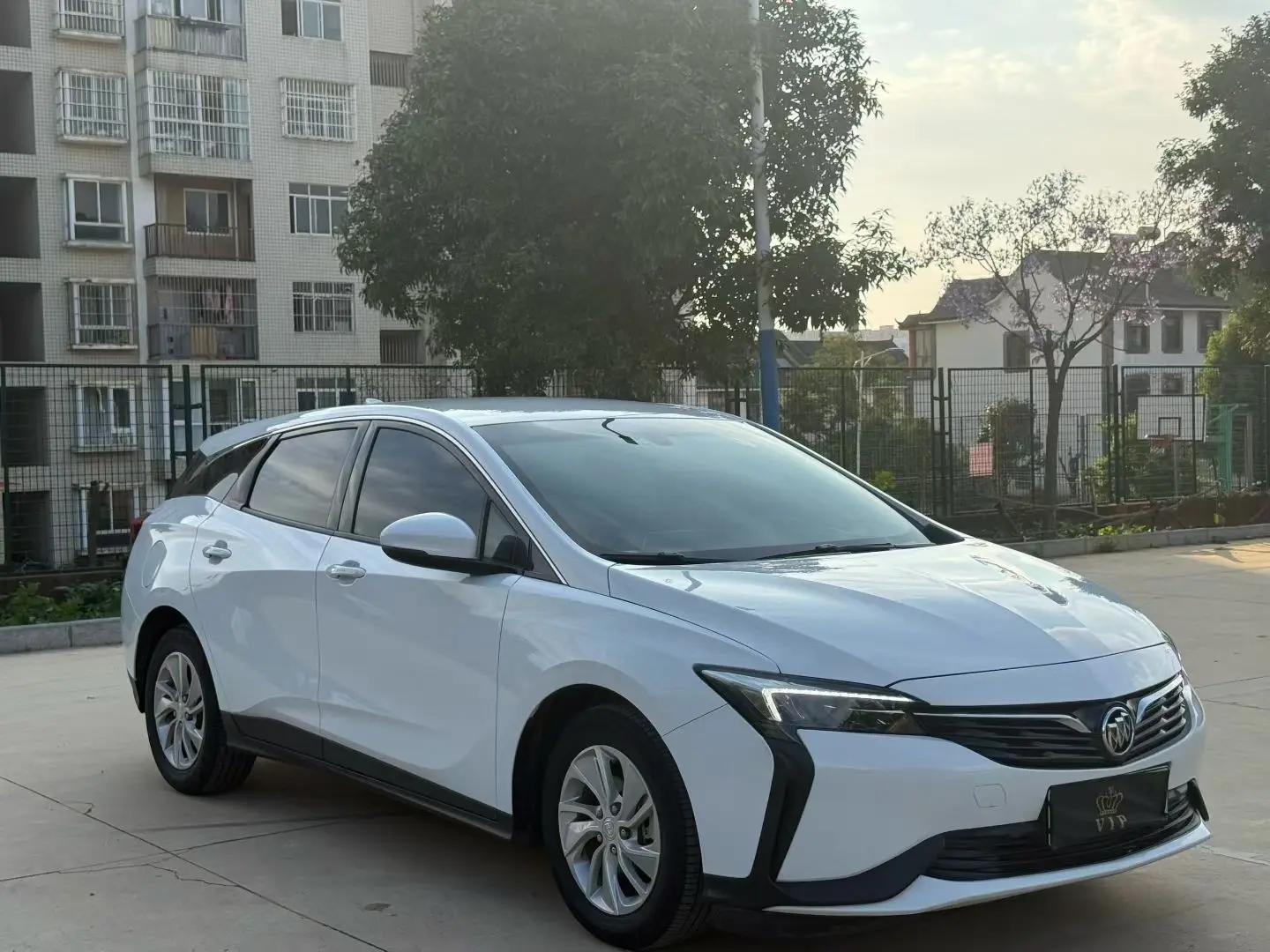 Micro Blue 6 2022 plug-in hybrid interconnected sharing type 2