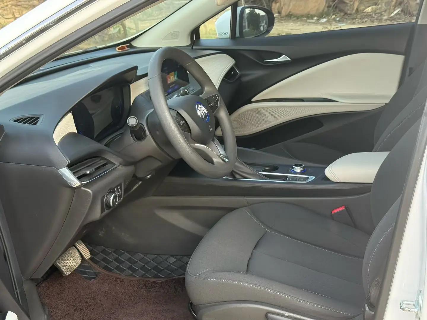 Micro Blue 6 2022 plug-in hybrid interconnected sharing type 3