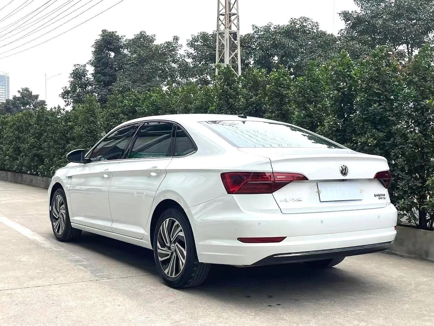 Sagittarius 2022 280TSI DSG Exceed Edition 5