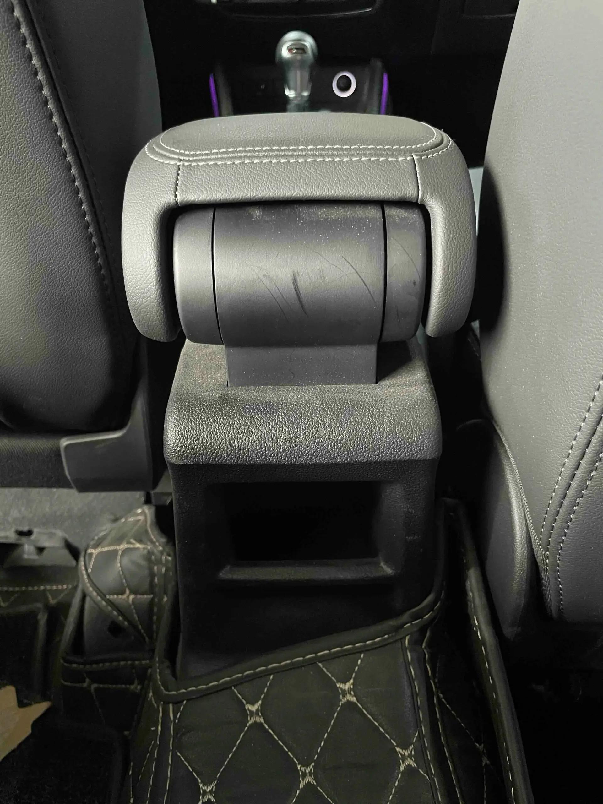 Audi Q2L 2022 model 35 TFSI Fashion Dynamic Edition 7