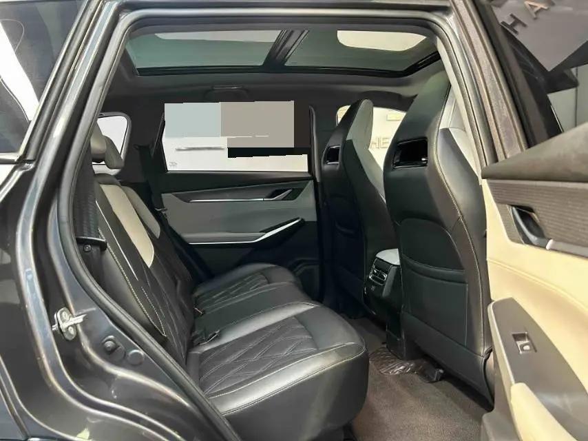 ChangAn 2023 CS75 PLUS 1.5T Prestige Automatic 5