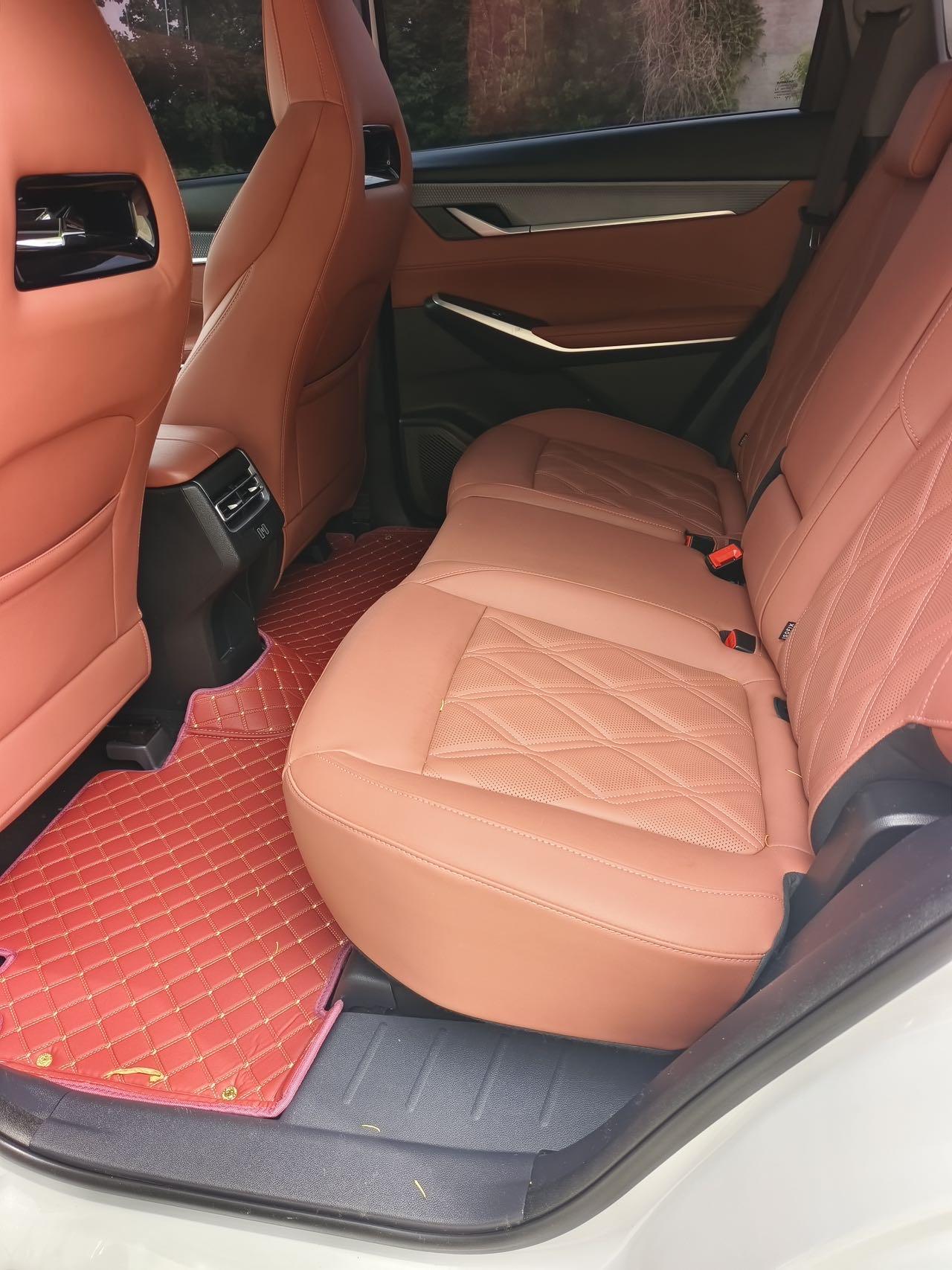 ChangAn 2023 CS75 PLUS 1.5T Pilot Automatic Gear 11