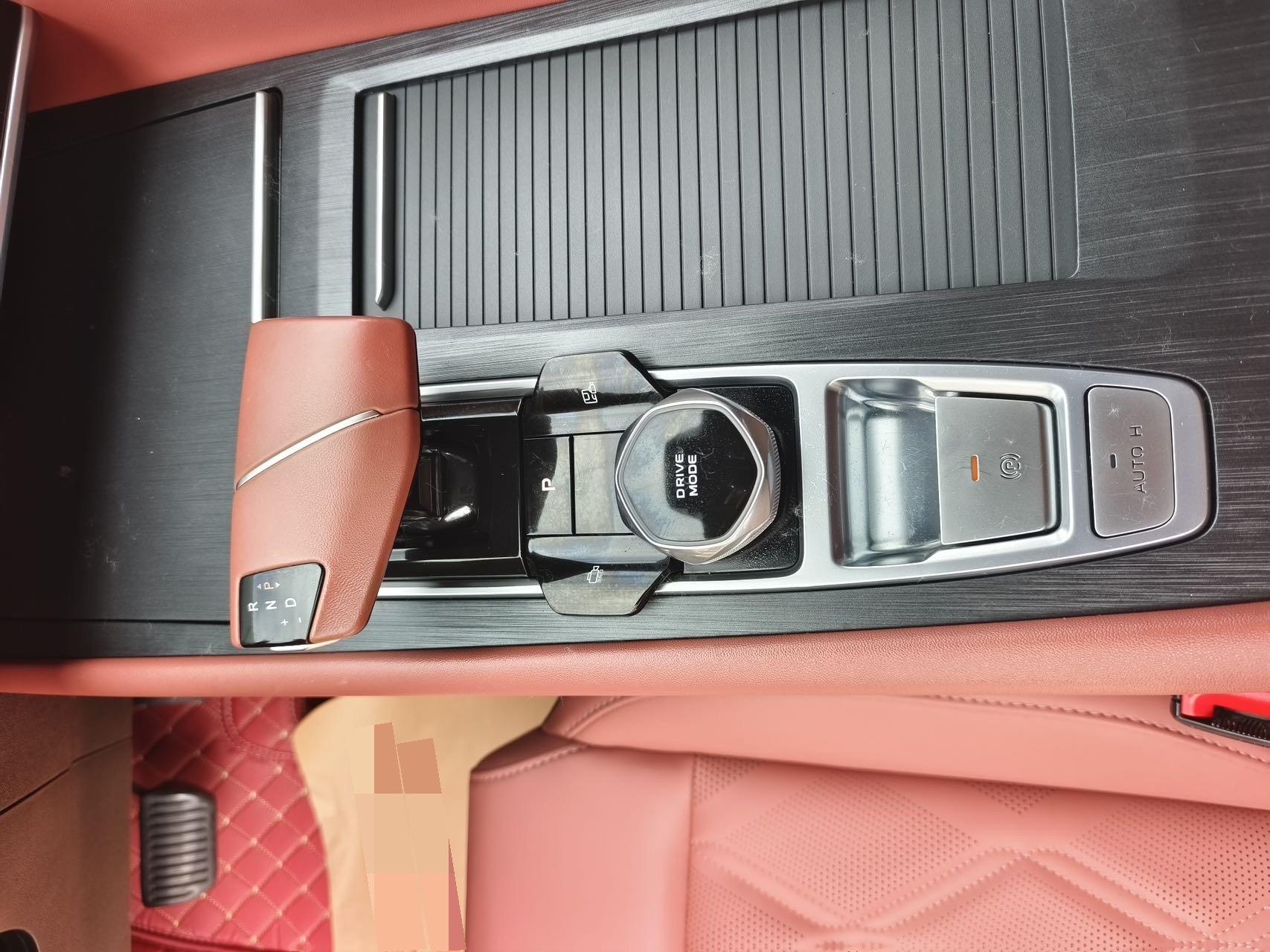 ChangAn 2023 CS75 PLUS 1.5T Pilot Automatic Gear 13
