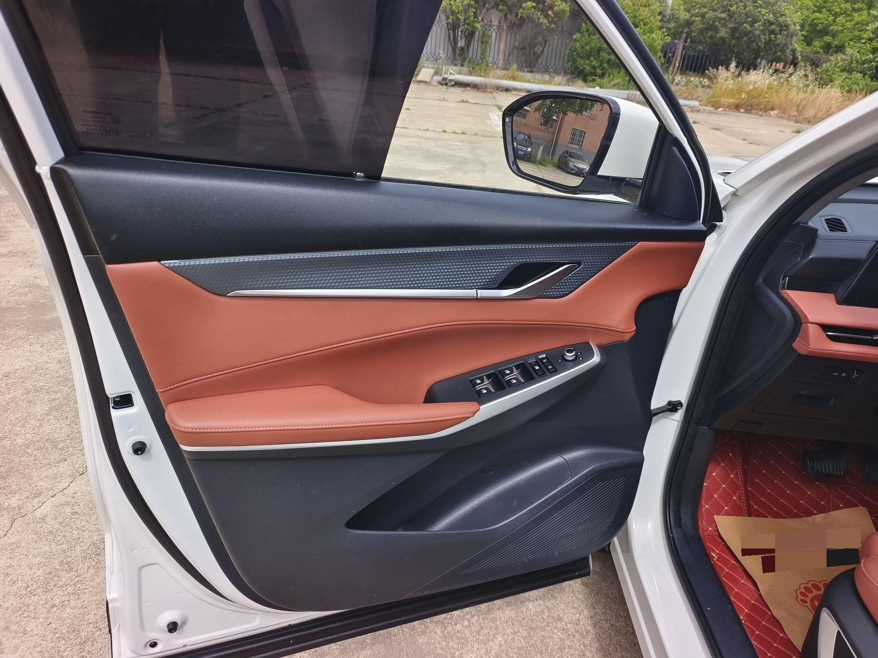 ChangAn 2023 CS75 PLUS 1.5T Pilot Automatic Gear 7