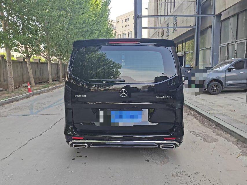 Vito 2021 2.0T Business Edition 7 9