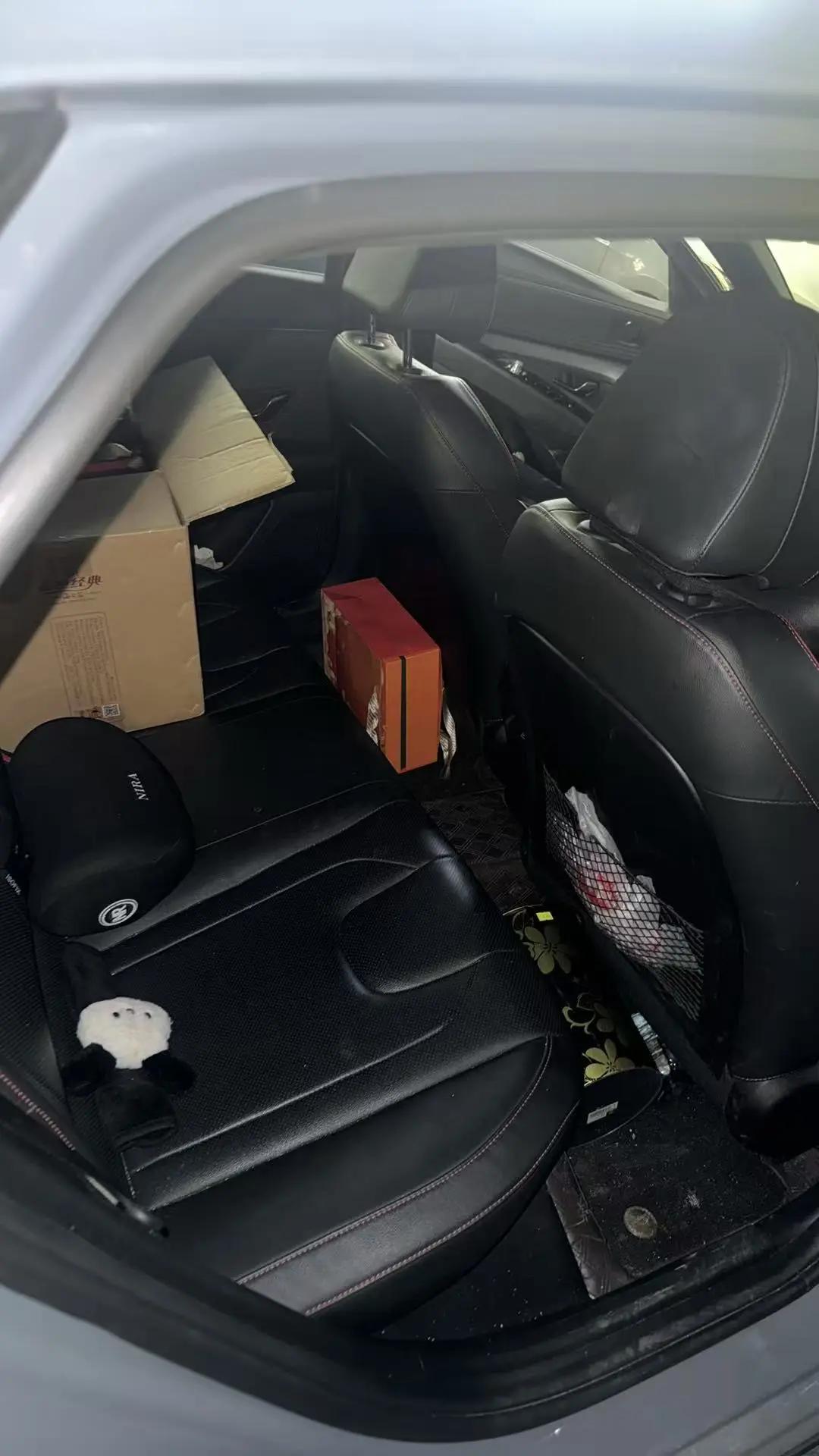 Elantra 2022 240TGDi DCT TOP Ultimate 4