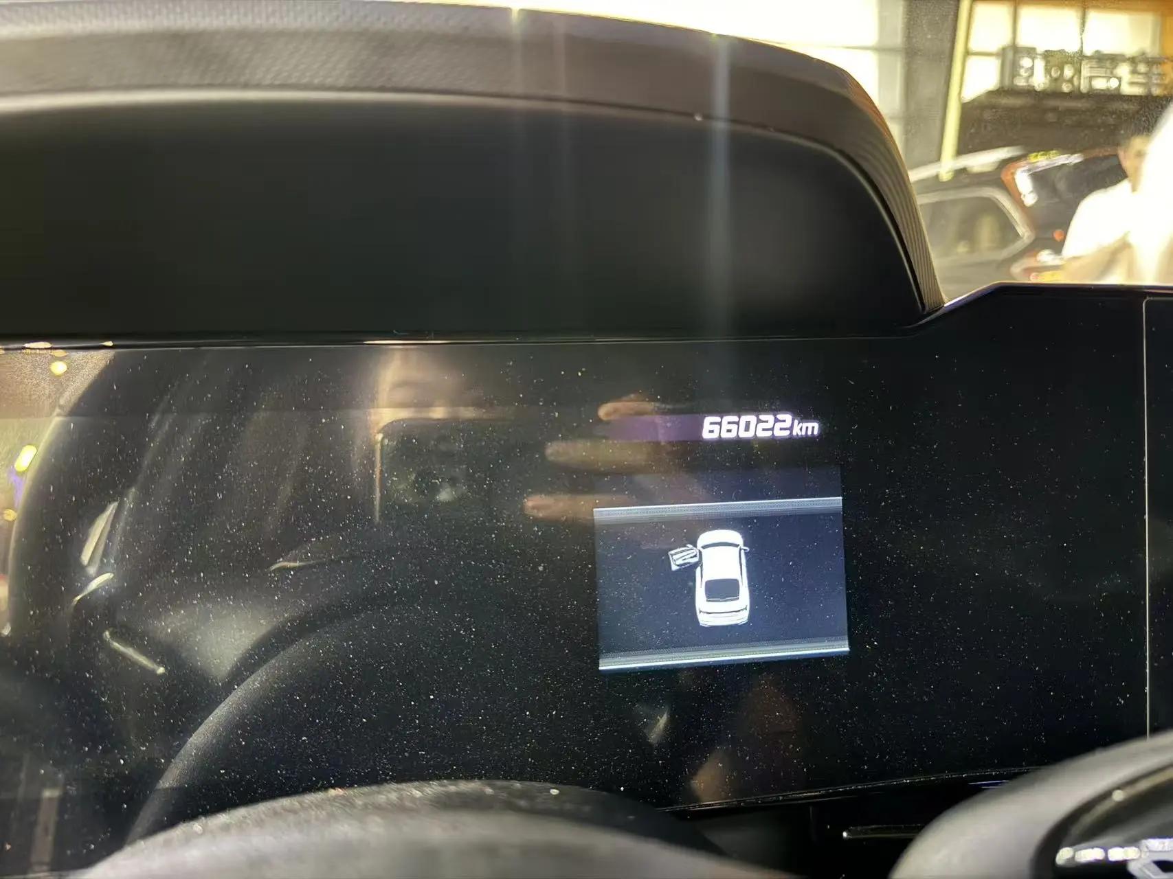 Elantra 2022 240TGDi DCT TOP Ultimate 7