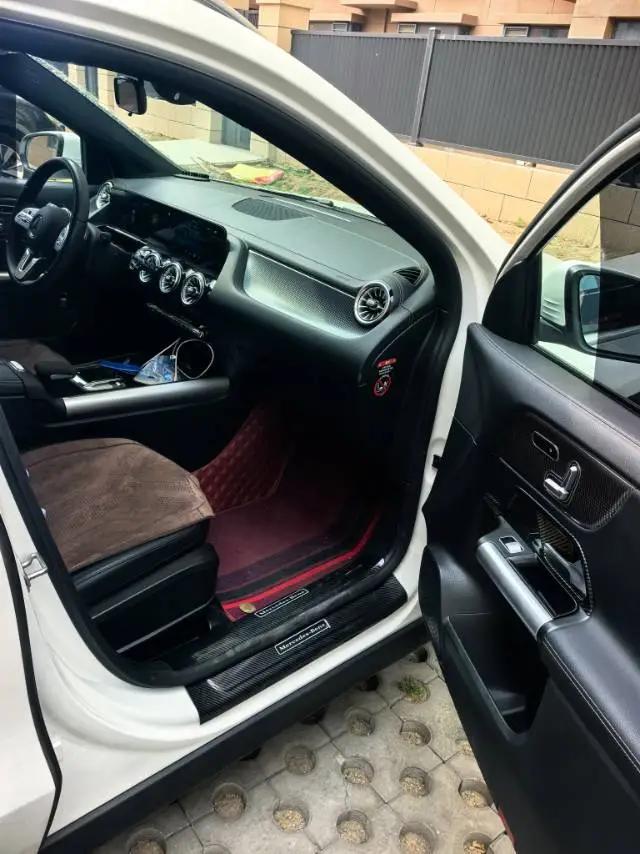 Mercedes Benz GLA 2022 GLA 220 4