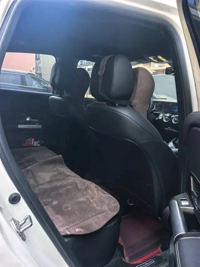 Mercedes Benz GLA 2022 GLA 220 5