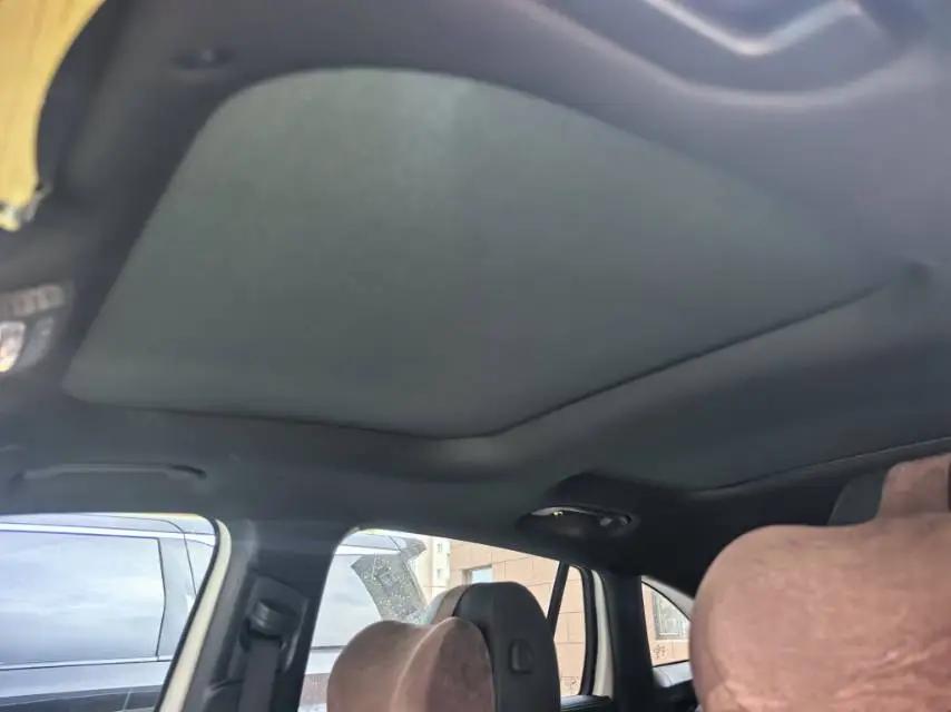 Mercedes Benz GLA 2022 GLA 220 6
