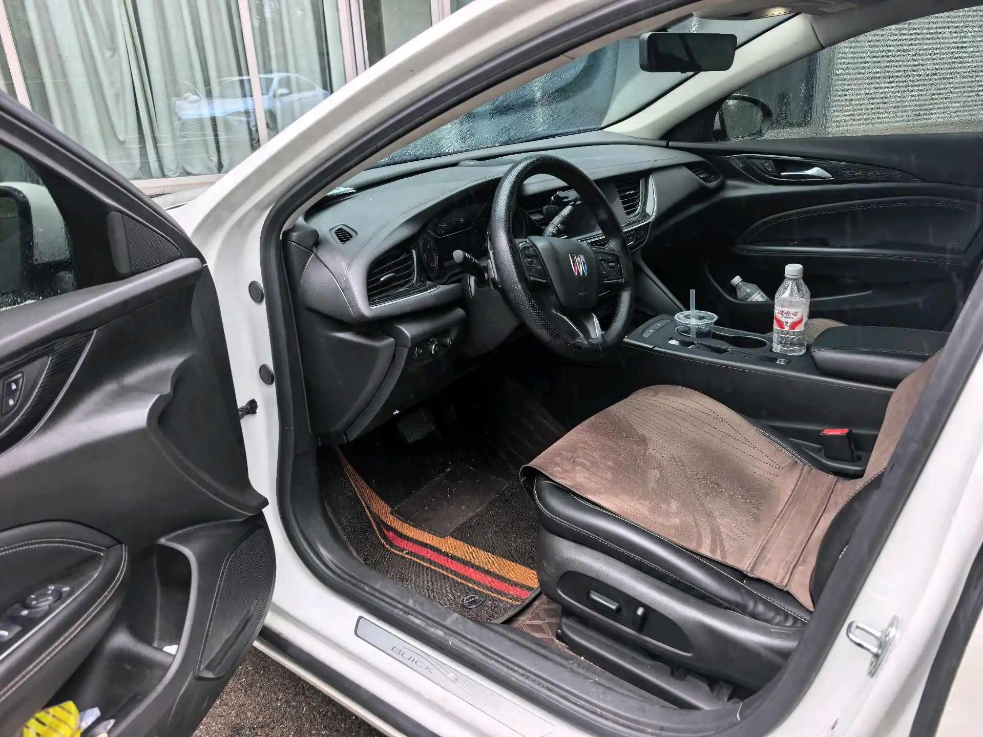 Buick 2024 Regal 1.5T 25T Ultra-Luxury Edition Automatic 5