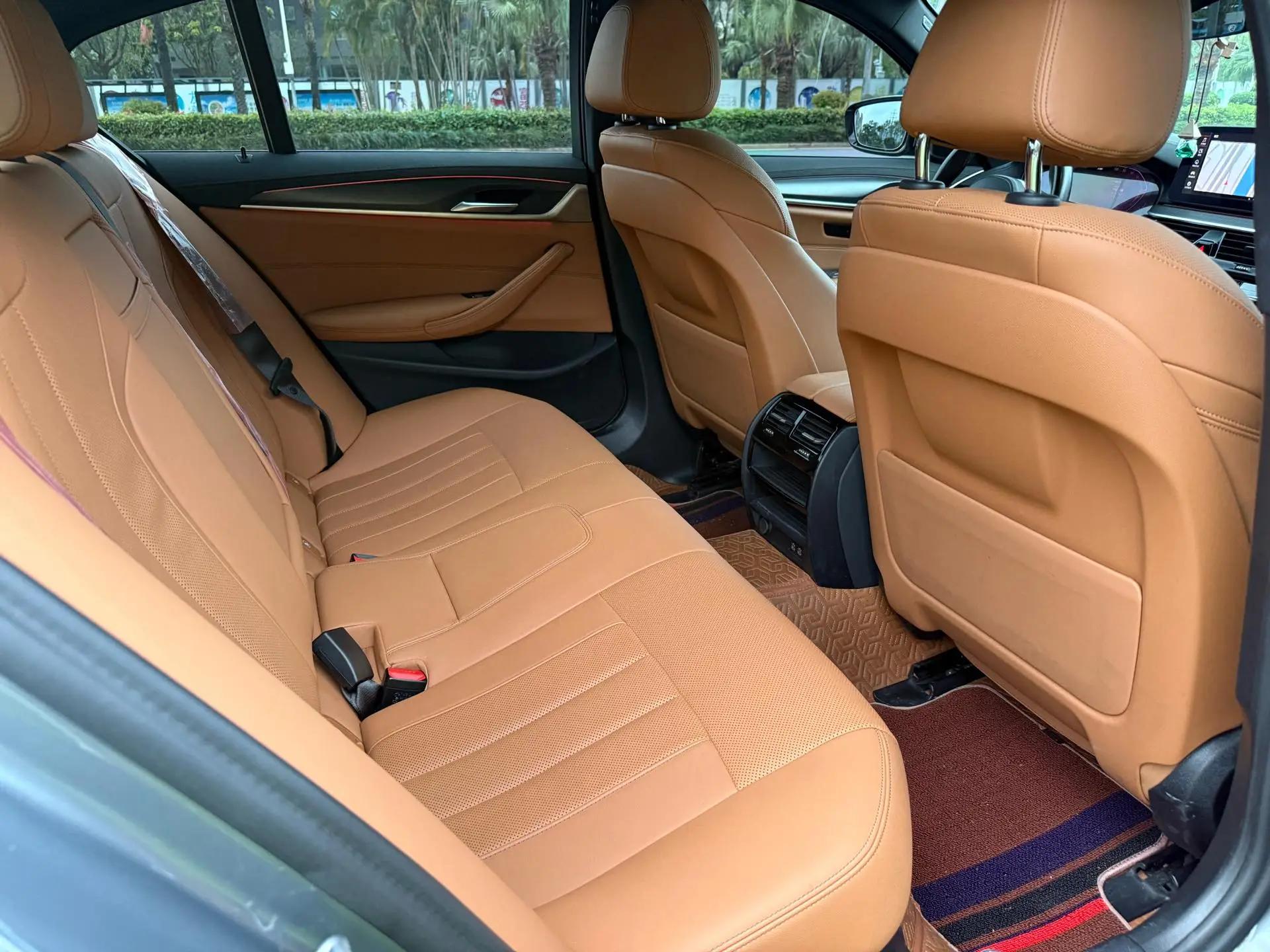 BMW 5 Series (Imported) 2022 to 2 525i M Sports Suit 10