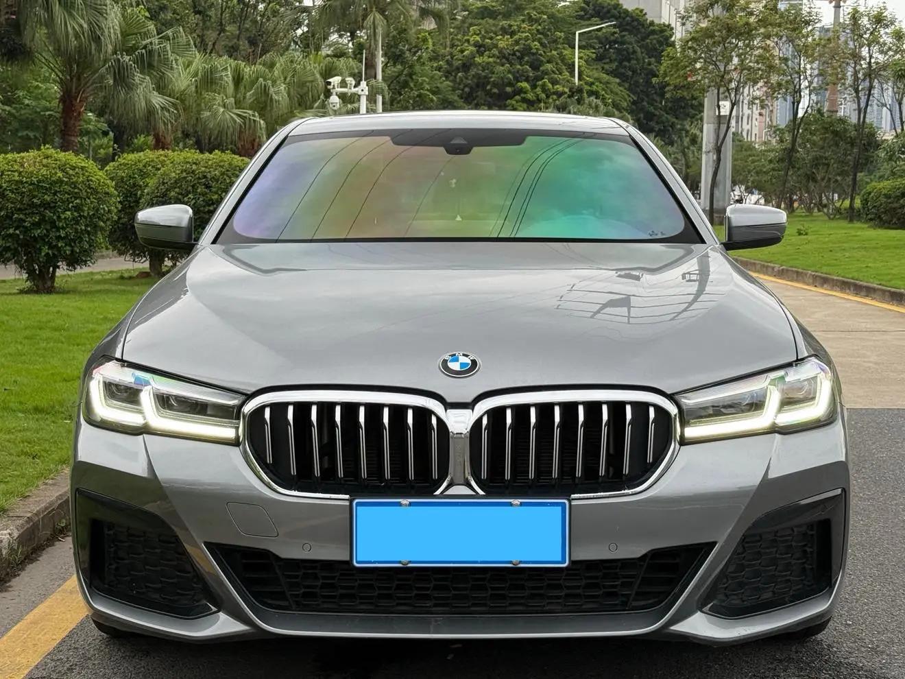BMW 5 Series (Imported) 2022 to 2 525i M Sports Suit 2