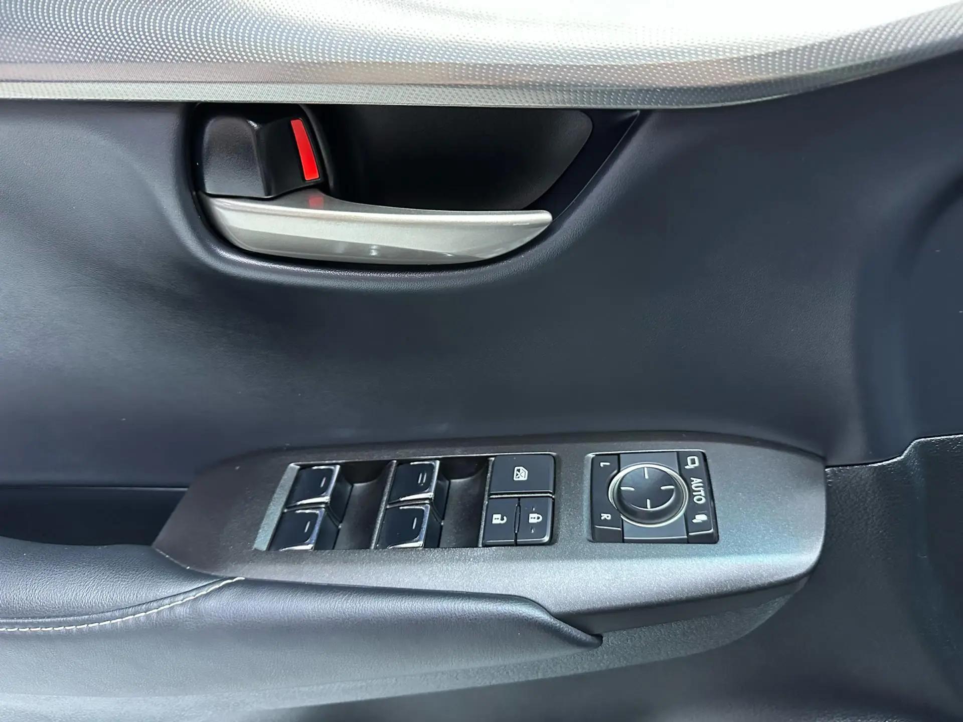 Lexus NX 2020 300h Precursor Front Edition National V 8