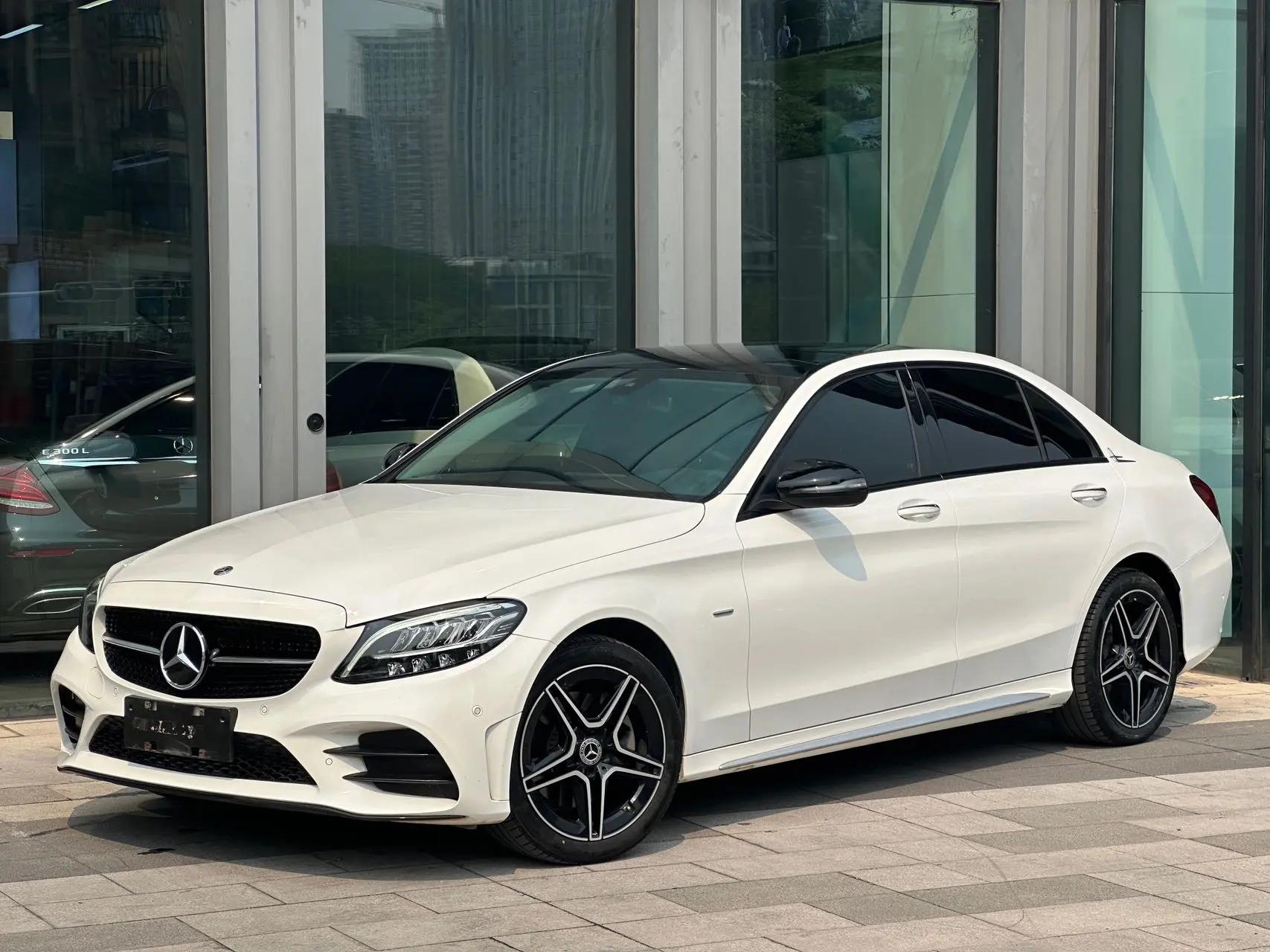 Mercedes Benz Class C 2021 C 260 Star Yao Zhen Tibetan Edition