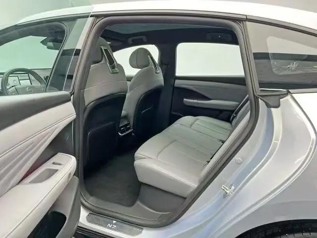 Nissan 2025 N 7 625 Max automatic gear 5