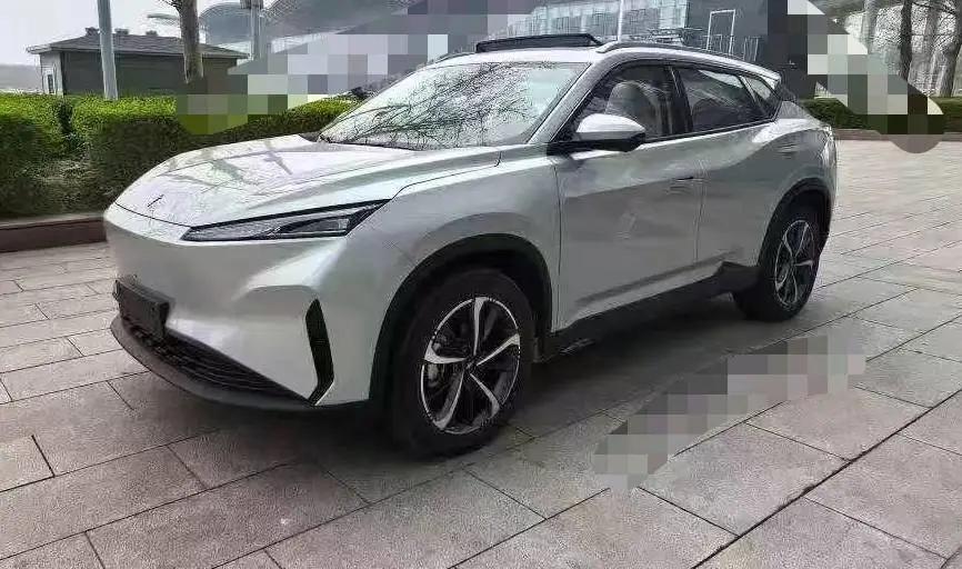 Открыть галерею: Shown boundary 2025 model shows boundary 06 520km automatic gear
