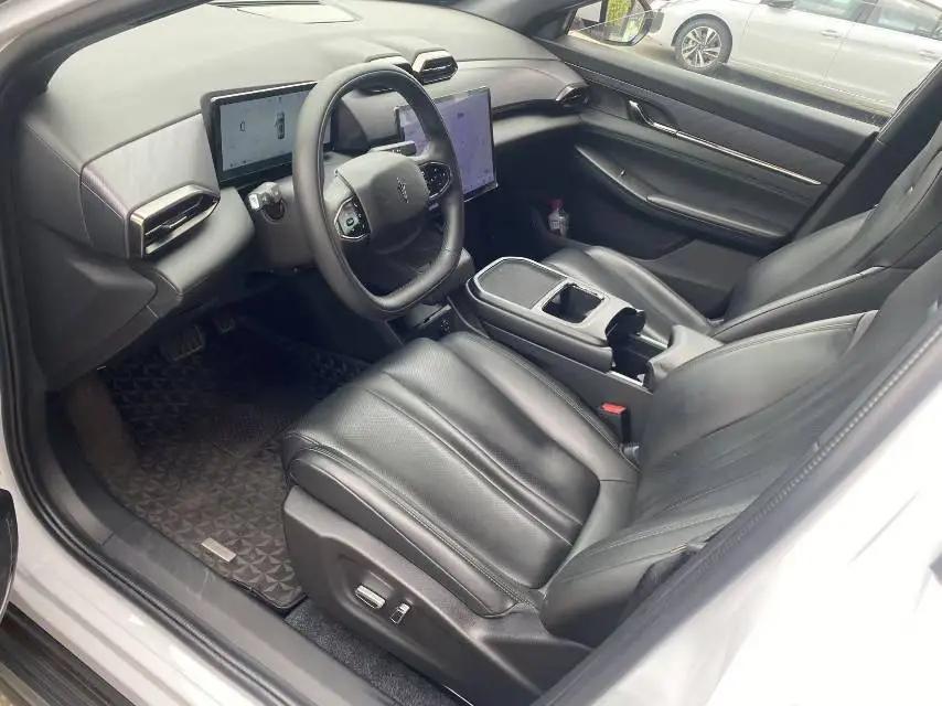 Shown boundary 2025 model shows boundary 06 520km automatic gear 2