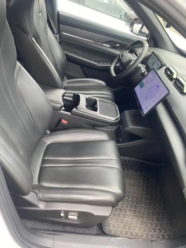 Shown boundary 2025 model shows boundary 06 520km automatic gear 4
