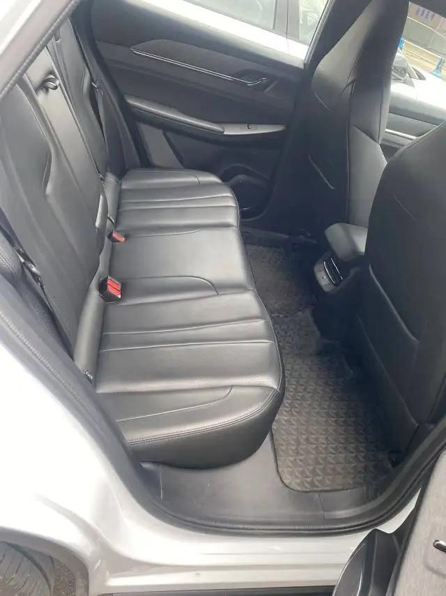 Shown boundary 2025 model shows boundary 06 520km automatic gear 5