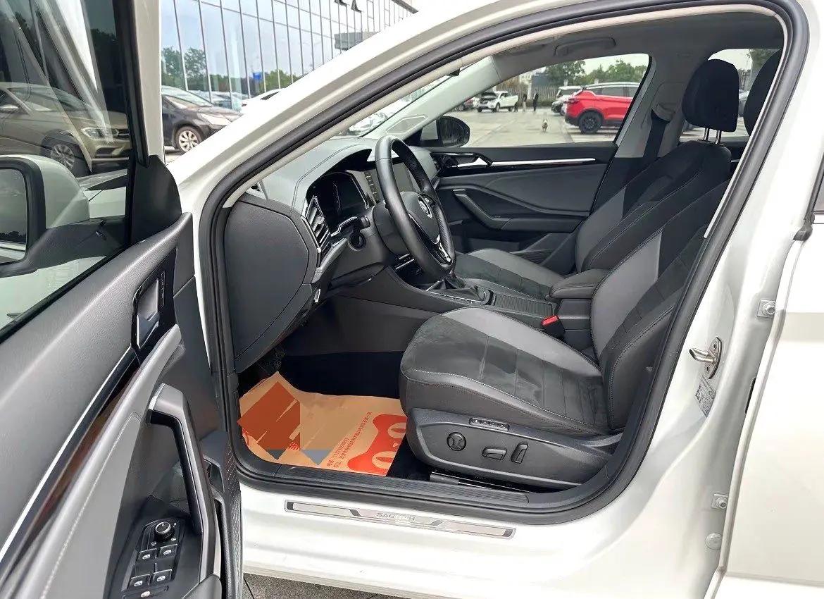 Sagitar 2021 280TSI DSG Excellence Edition 4