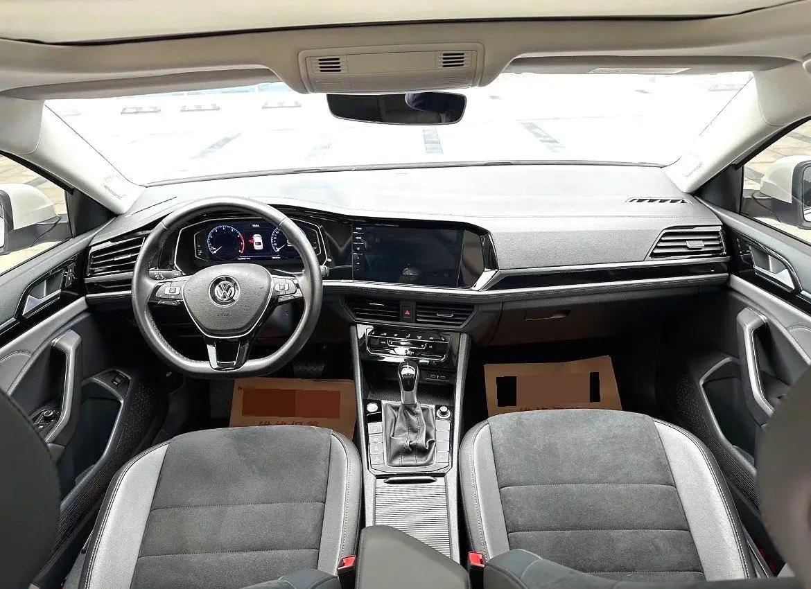 Sagitar 2021 280TSI DSG Excellence Edition 5