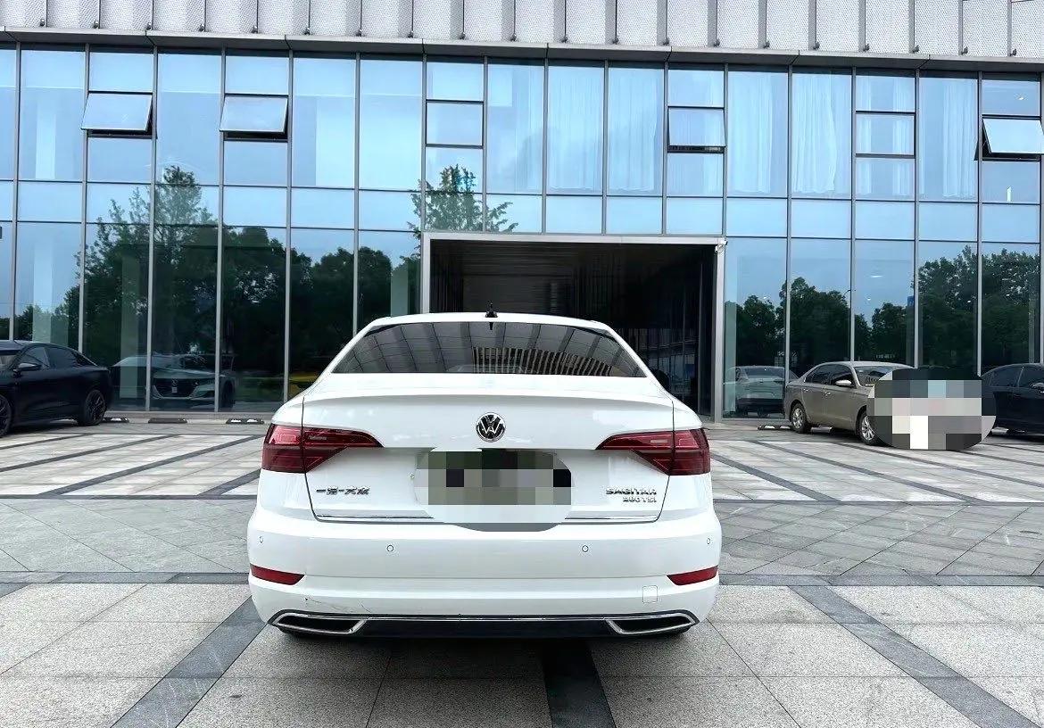Sagitar 2021 280TSI DSG Excellence Edition 8