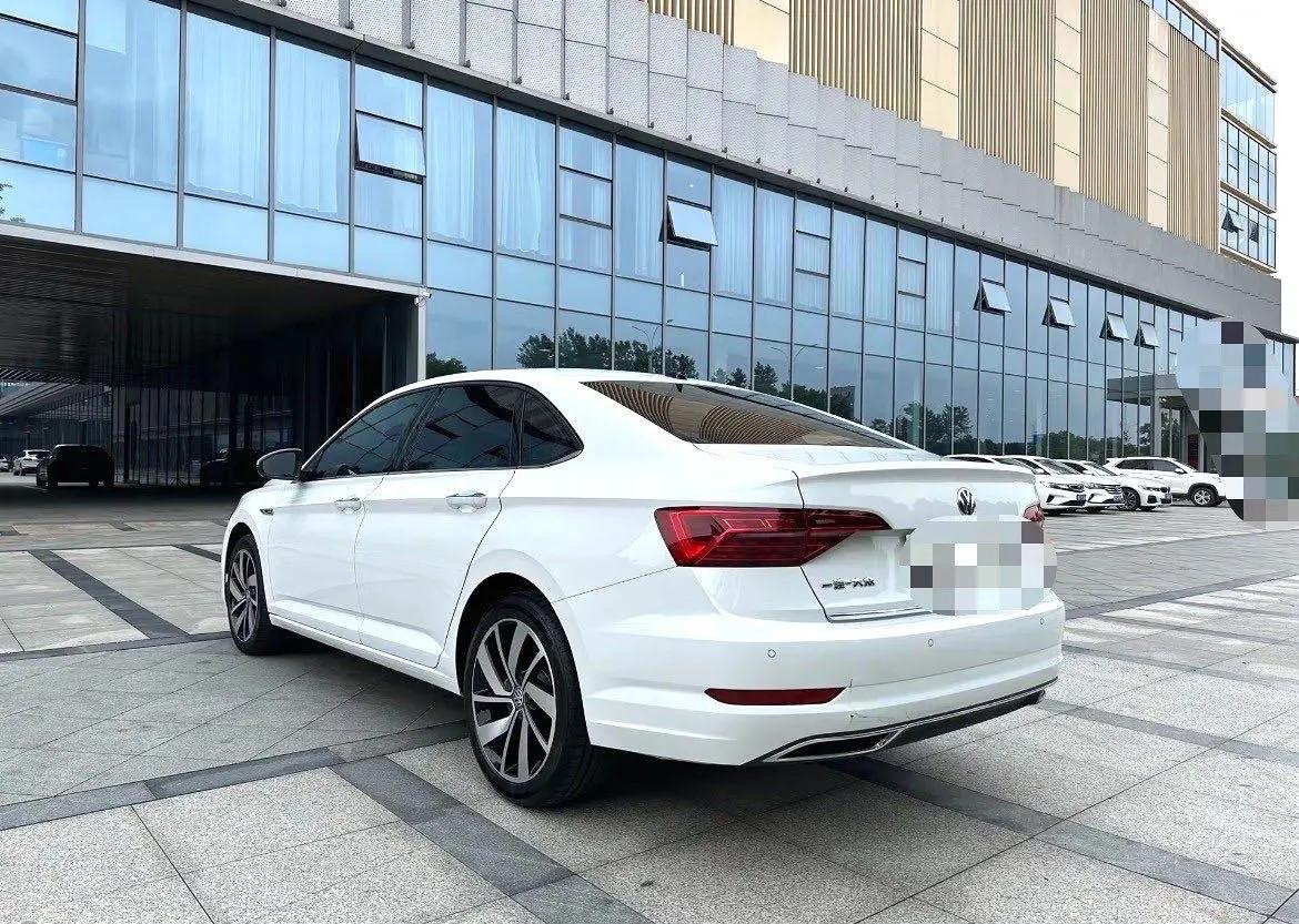 Sagitar 2021 280TSI DSG Excellence Edition 9