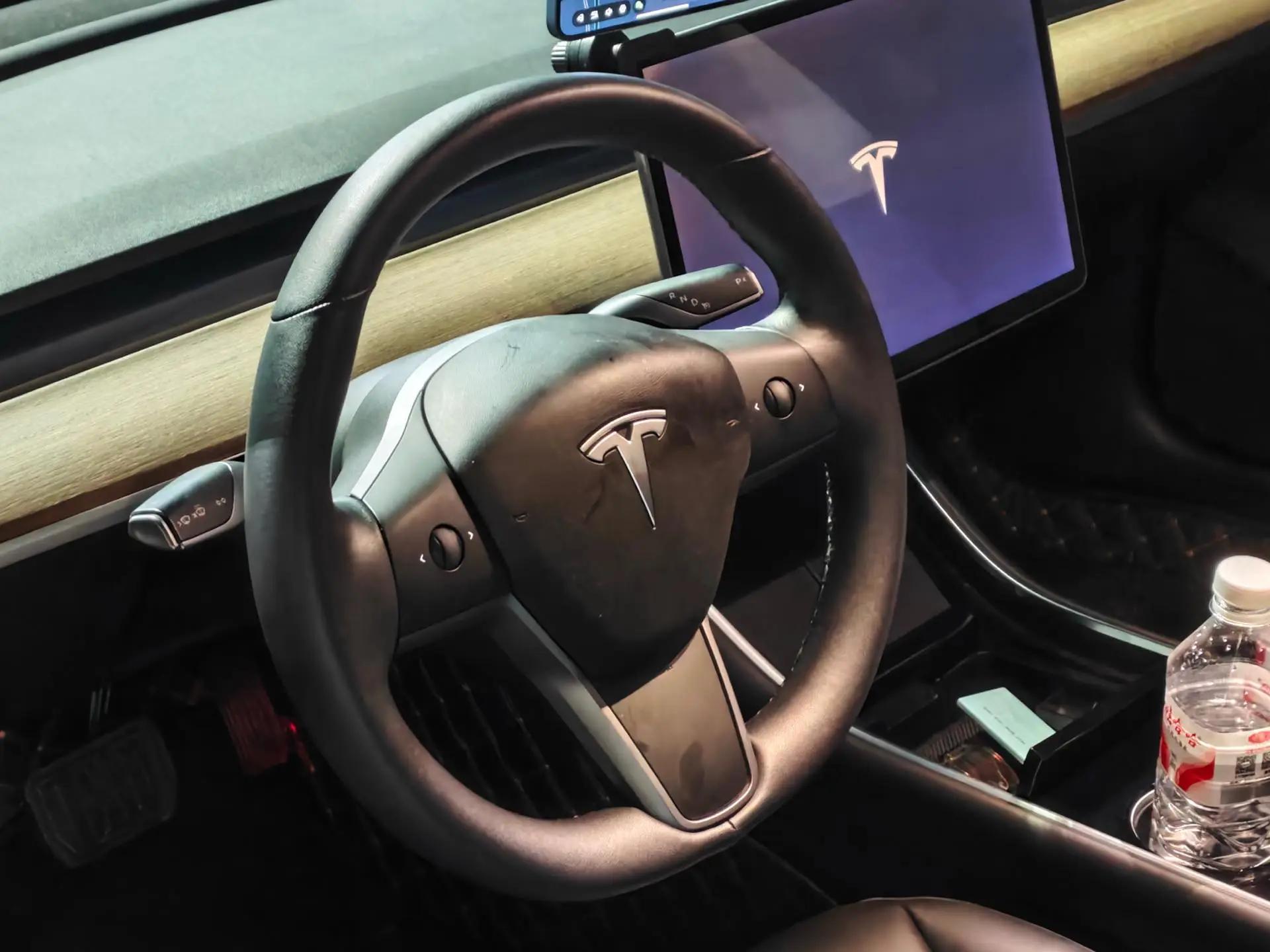 Model 3 2019 Standard Endurance Rear Drive Upgrade 7