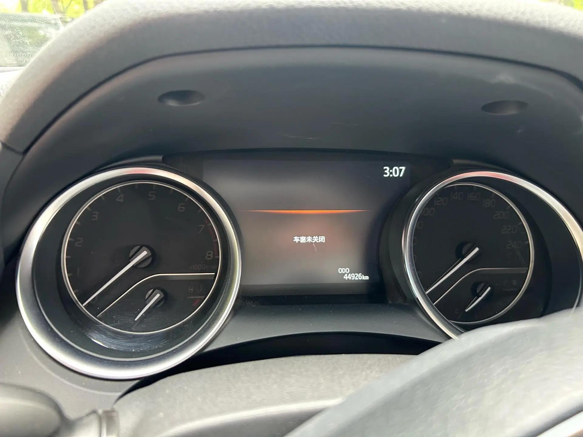 Camry 2021 2.0G Luxury Edition 5