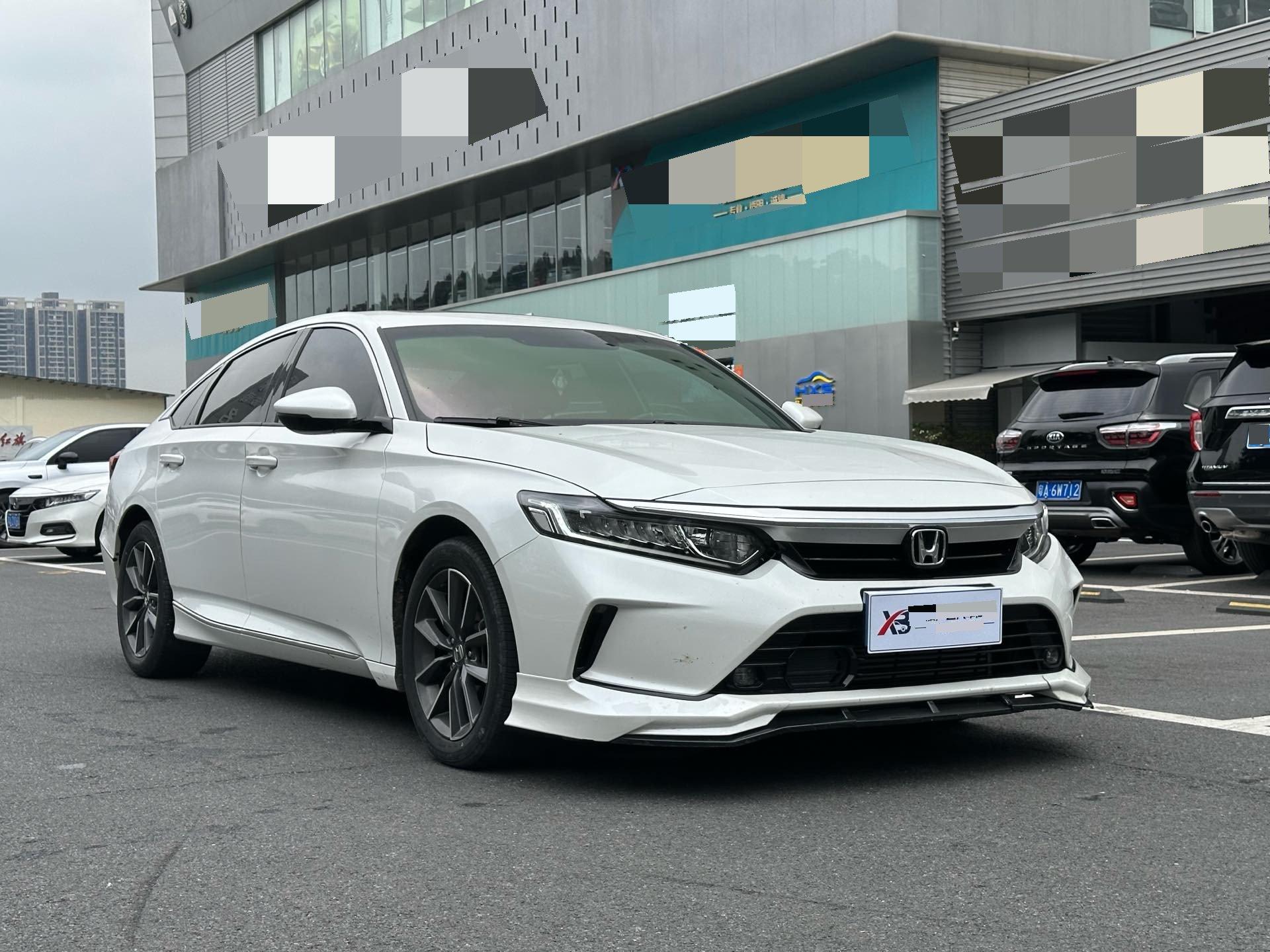 Yingshi 2022 260TURBO Elegant Edition 2