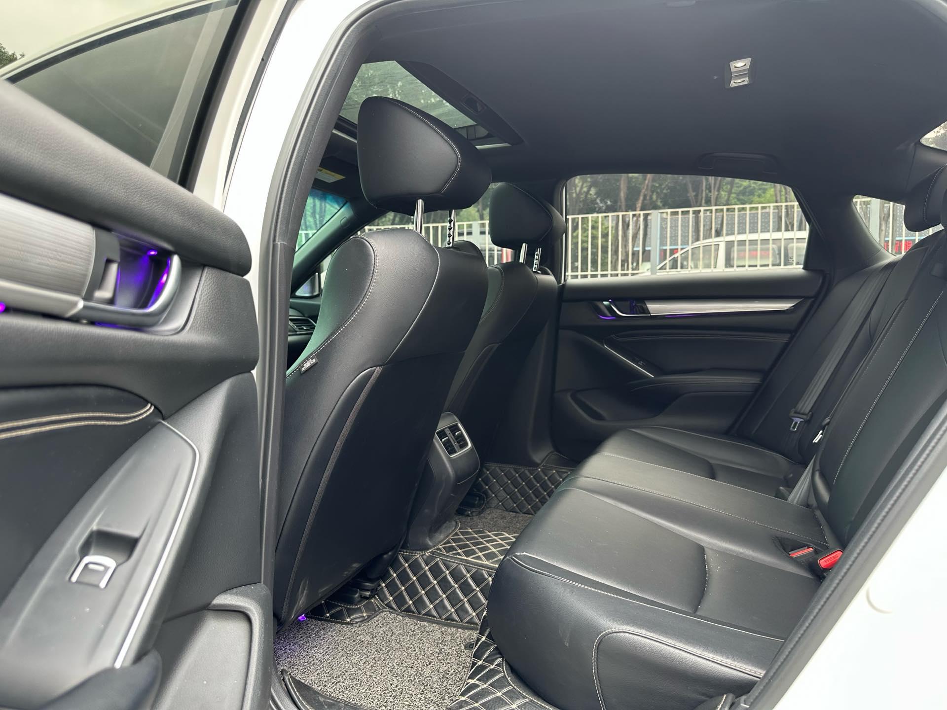 Yingshi 2022 260TURBO Elegant Edition 4