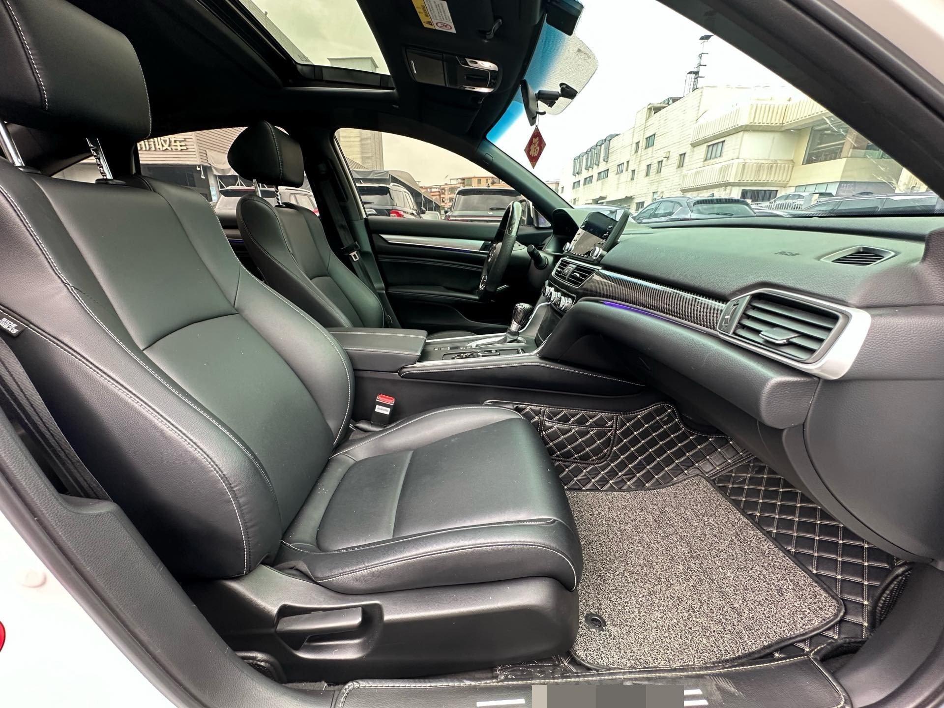 Yingshi 2022 260TURBO Elegant Edition 7