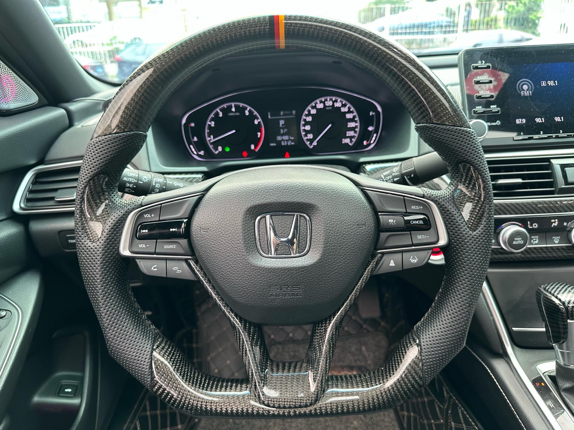 Yingshi 2022 260TURBO Elegant Edition 8