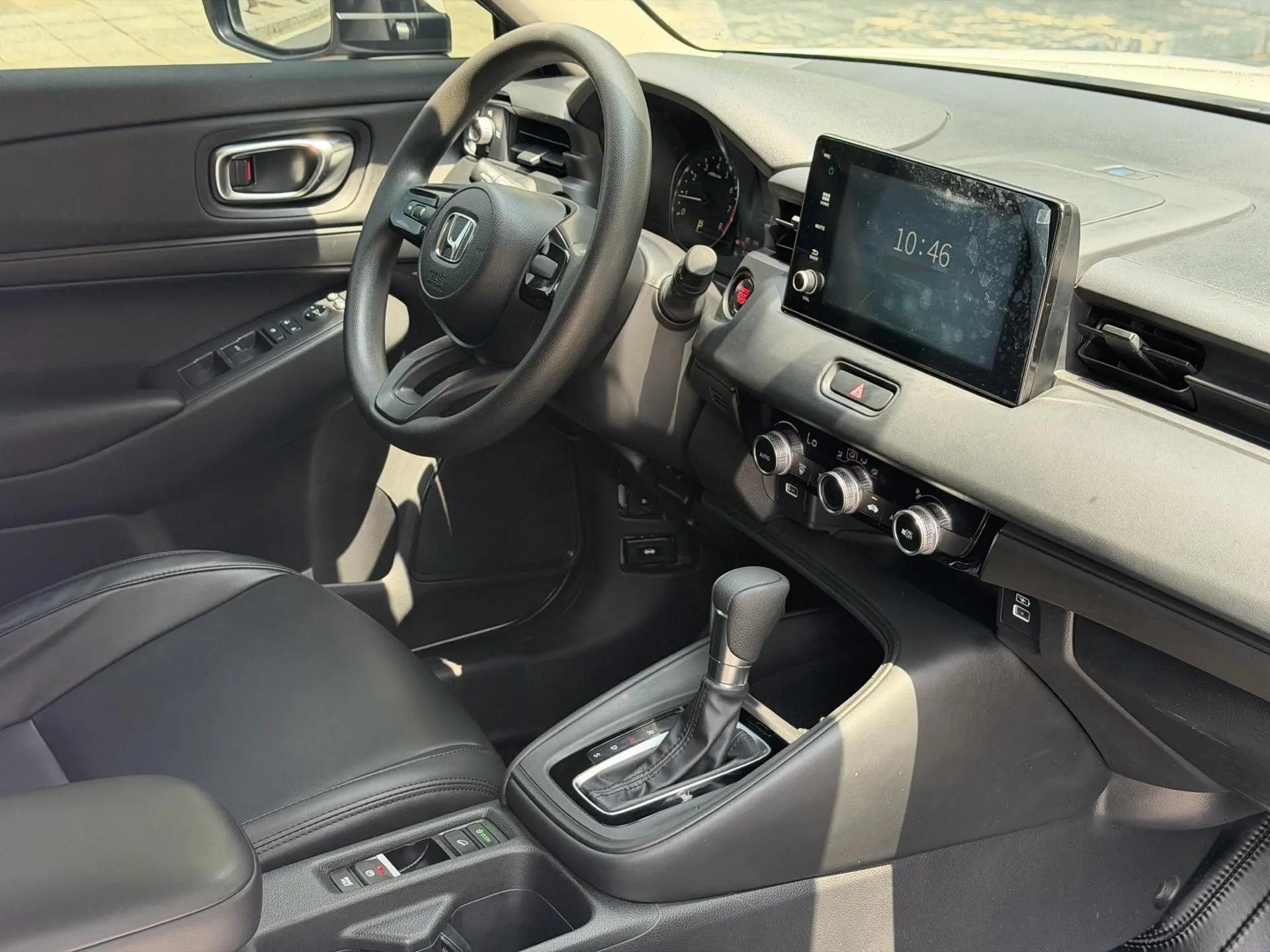 Honda XR-V 2023 1.5L CVT Thermal Edition 14