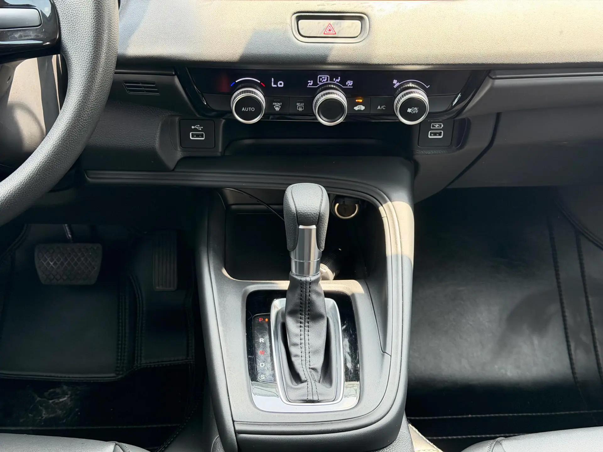 Honda XR-V 2023 1.5L CVT Thermal Edition 15