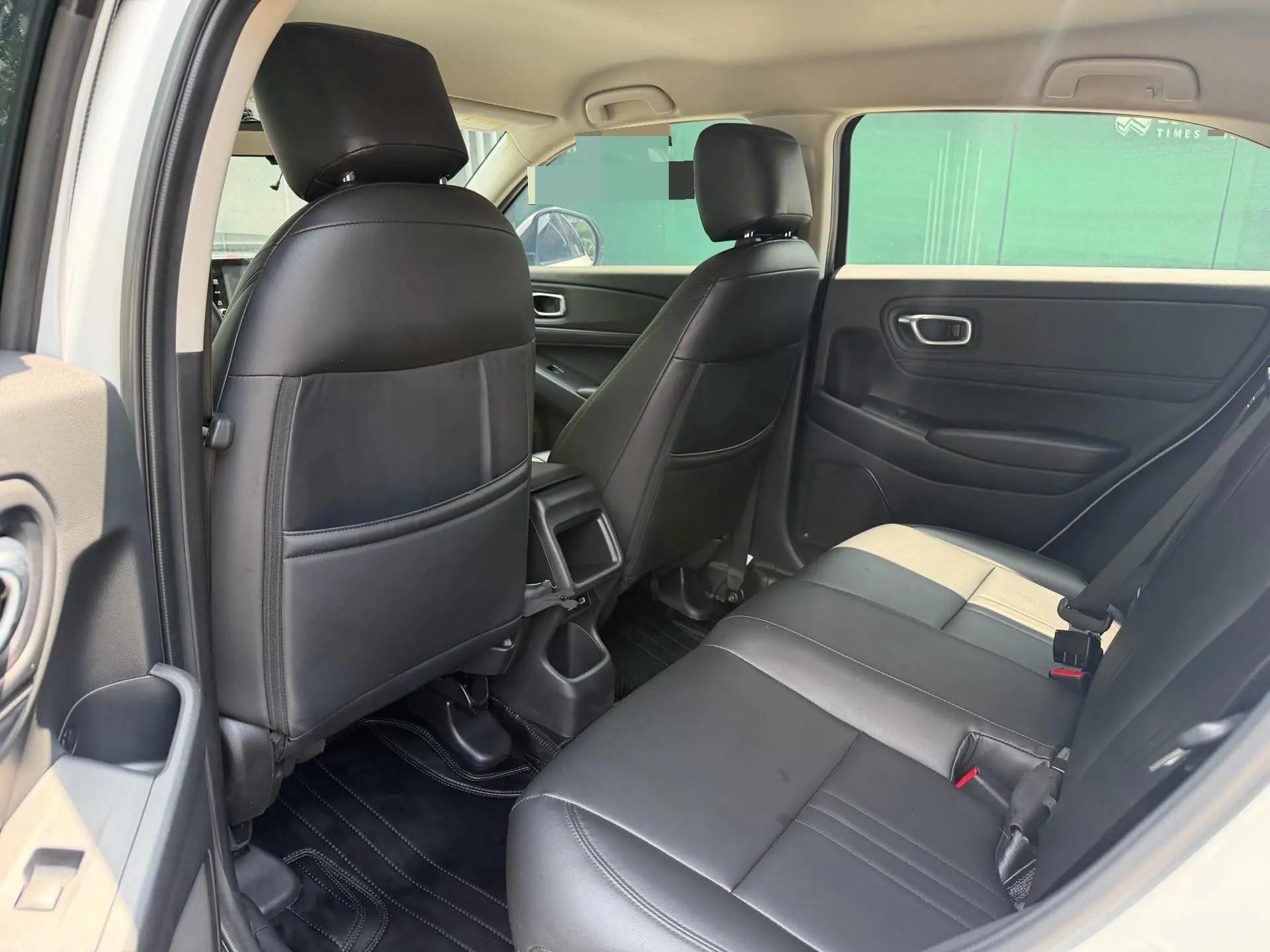 Honda XR-V 2023 1.5L CVT Thermal Edition 5