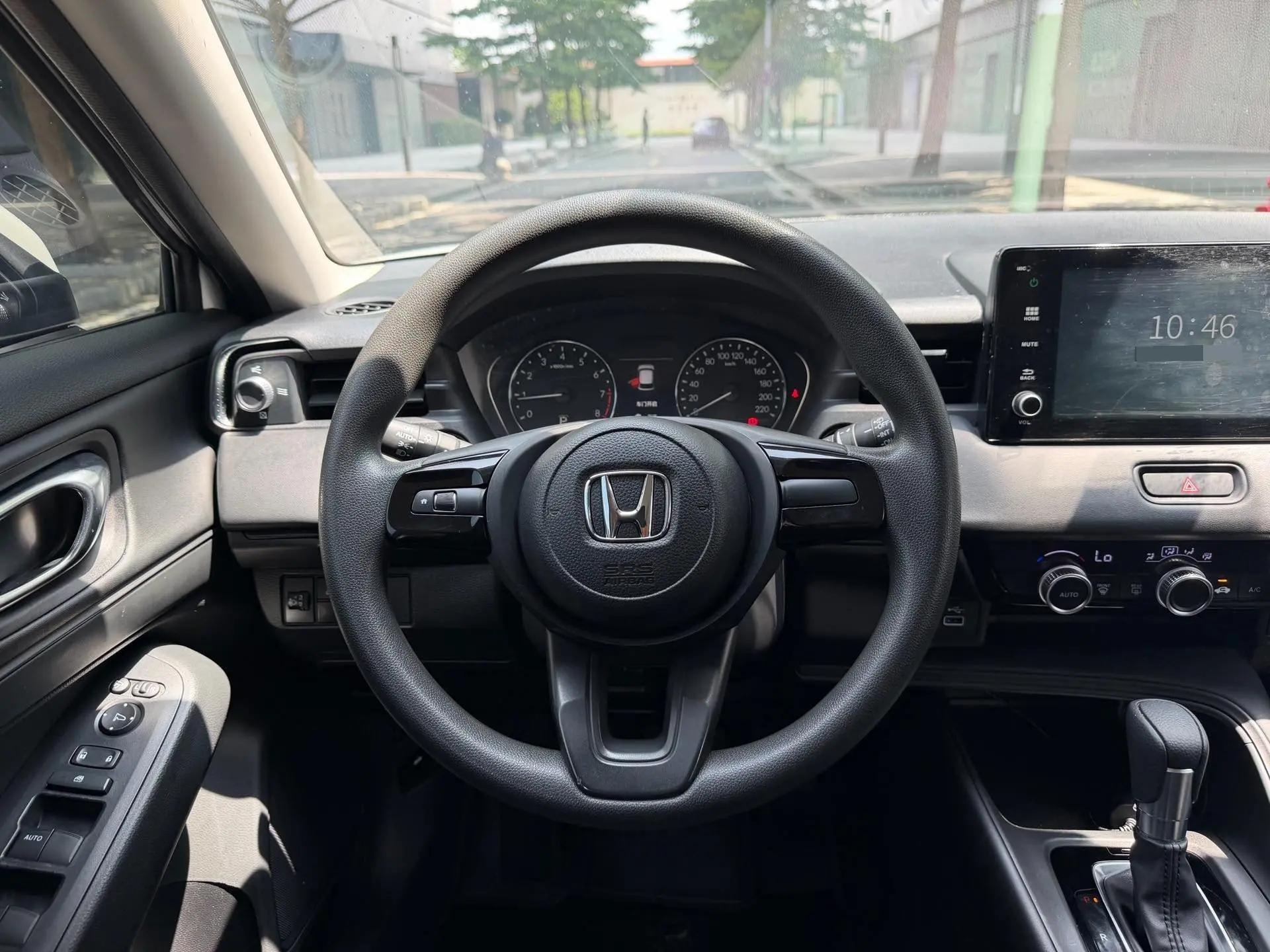 Honda XR-V 2023 1.5L CVT Thermal Edition 7