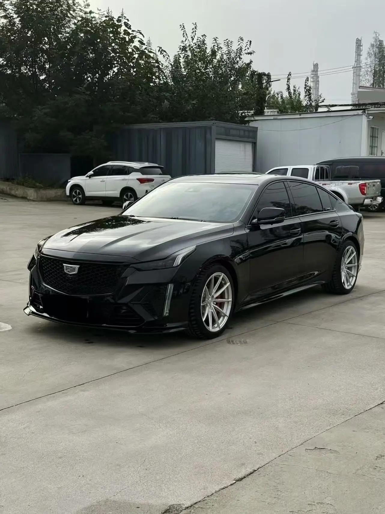 Cadillac CT5 2023 28T Honorable Model