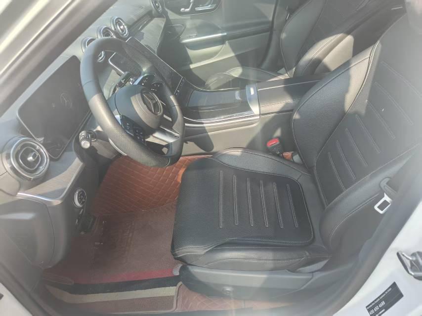 Mercedes-Benz C- Class 2022 C 260 L Sport Edition 3