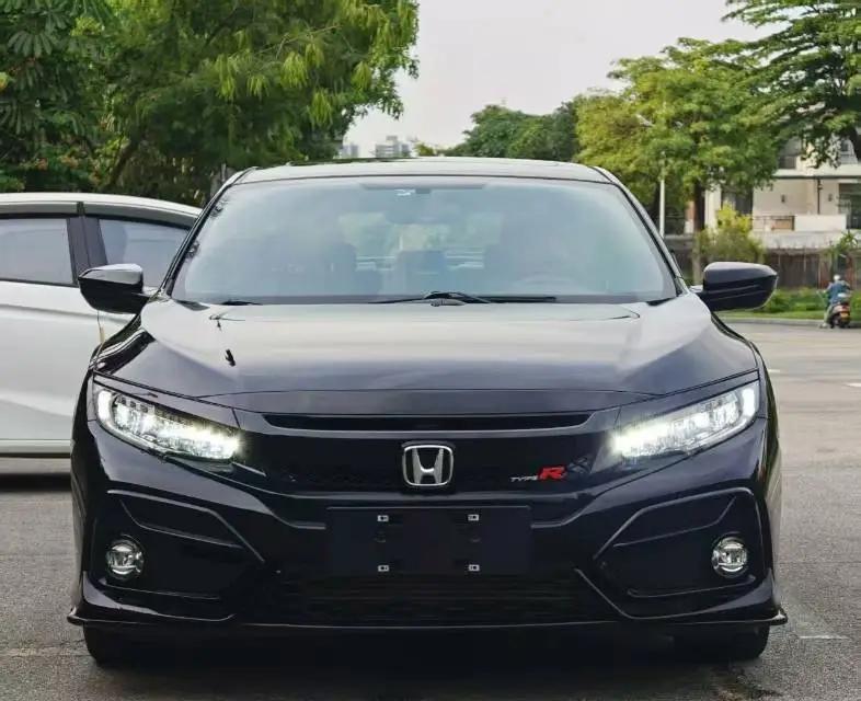 Civic 2021 HATCHBACK 220TURBO CVT Tide Cool Control 2