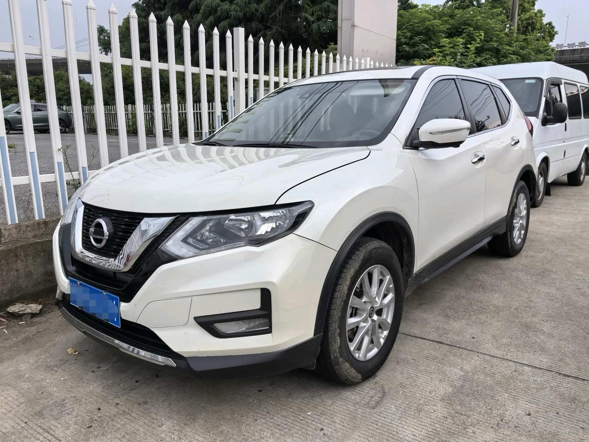 Qijun 2020 2.0L XL ITS CVT 2WD Zhilian Comfort Edition
