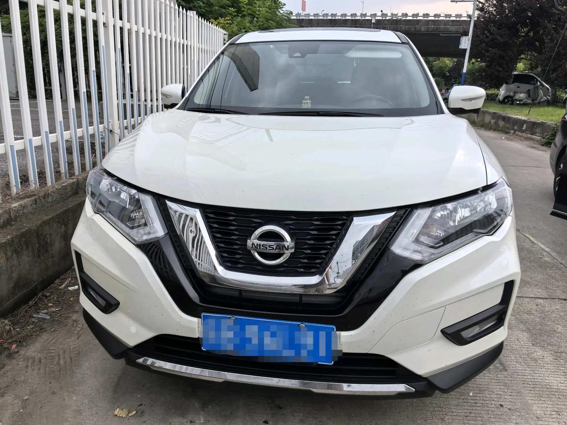 Qijun 2020 2.0L XL ITS CVT 2WD Zhilian Comfort Edition 2