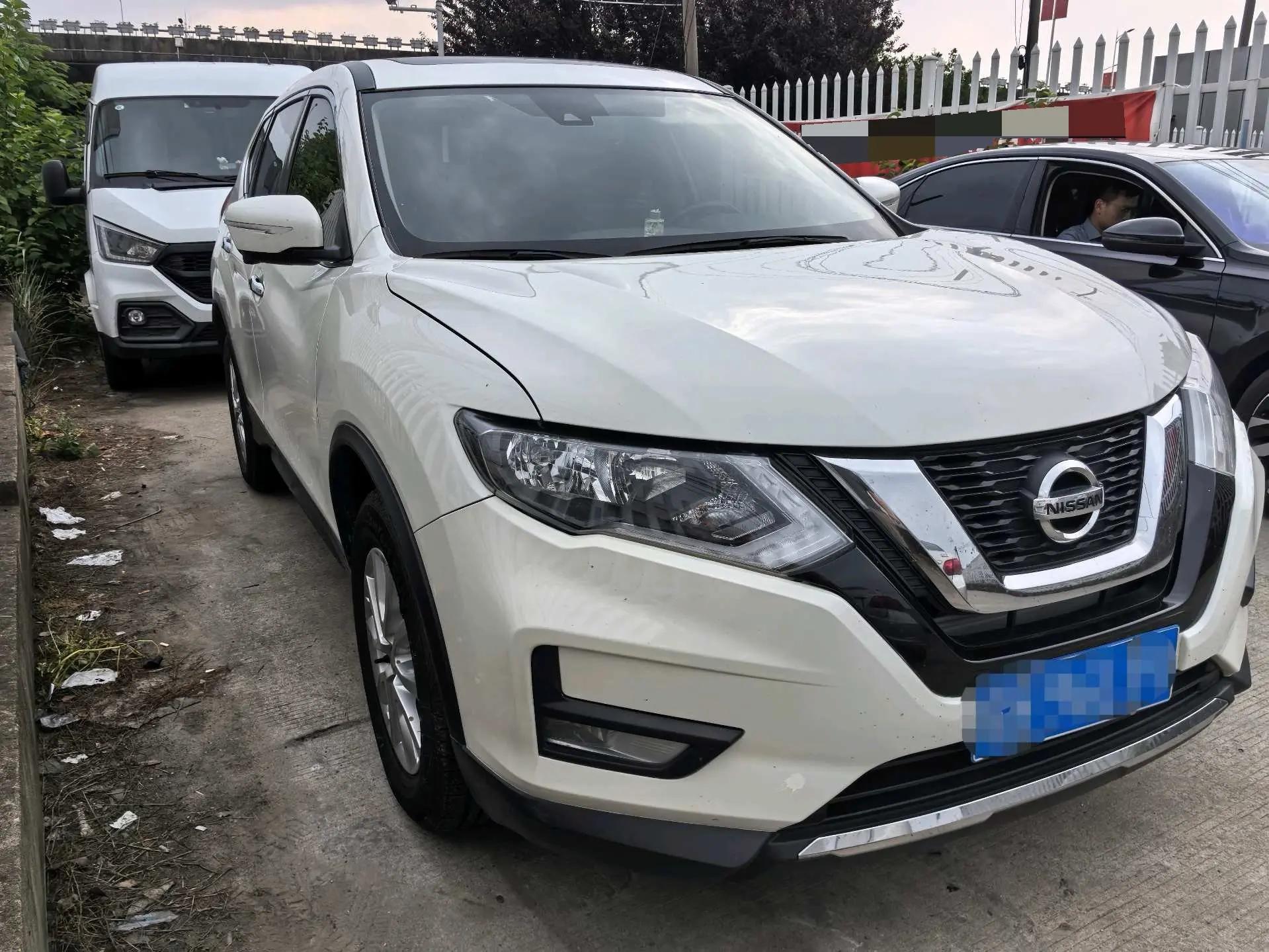 Qijun 2020 2.0L XL ITS CVT 2WD Zhilian Comfort Edition 3