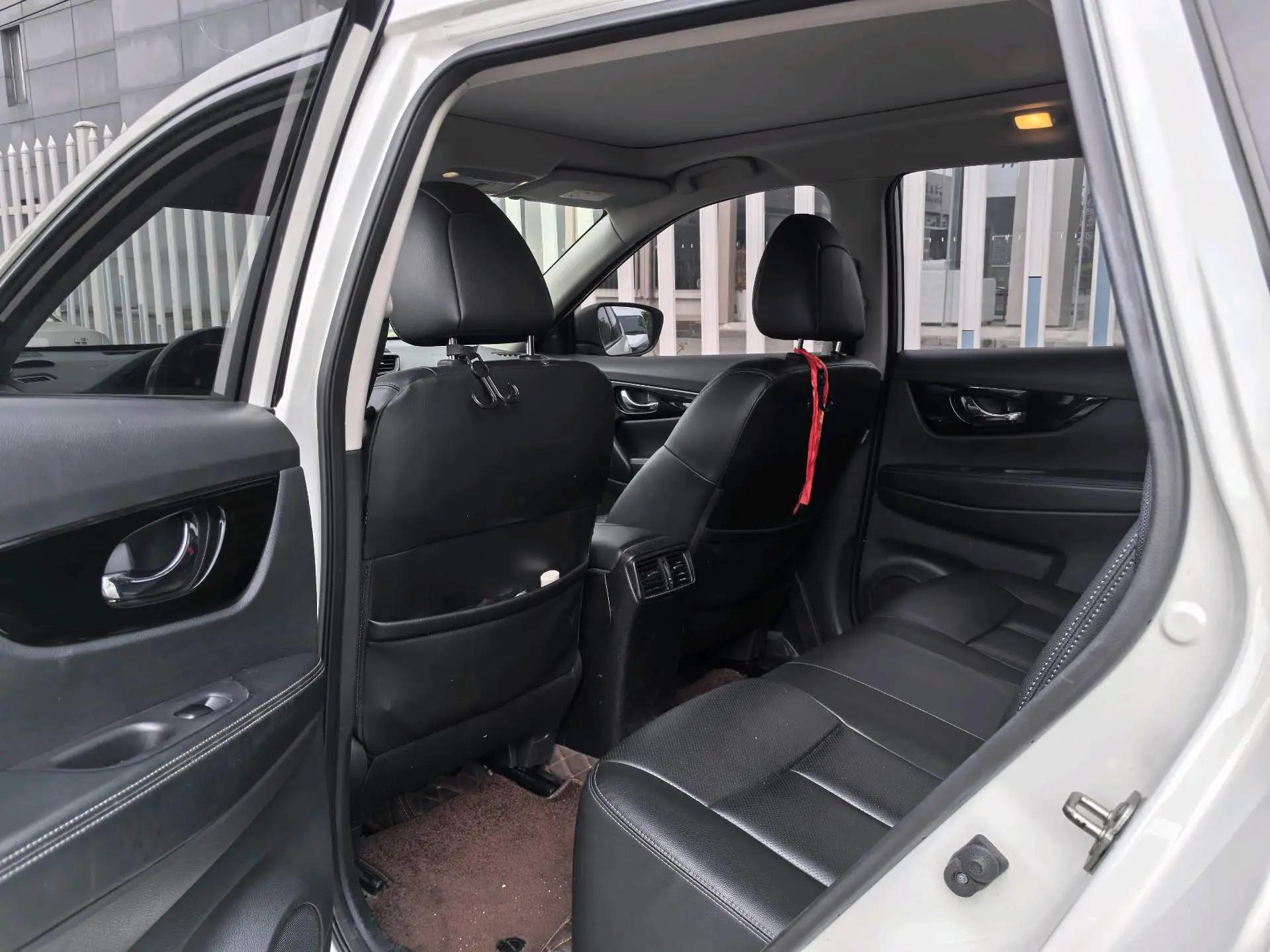 Qijun 2020 2.0L XL ITS CVT 2WD Zhilian Comfort Edition 7
