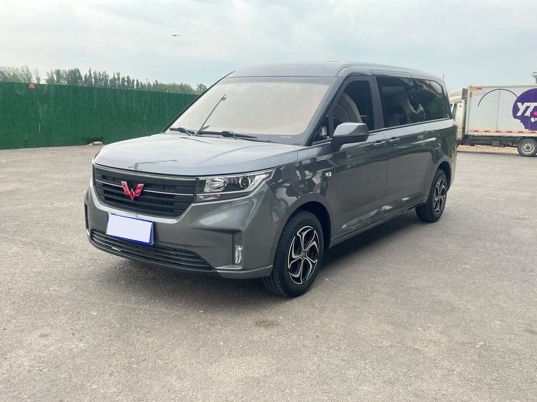 WuLing Journey 2021 1.5T Manual Comfort