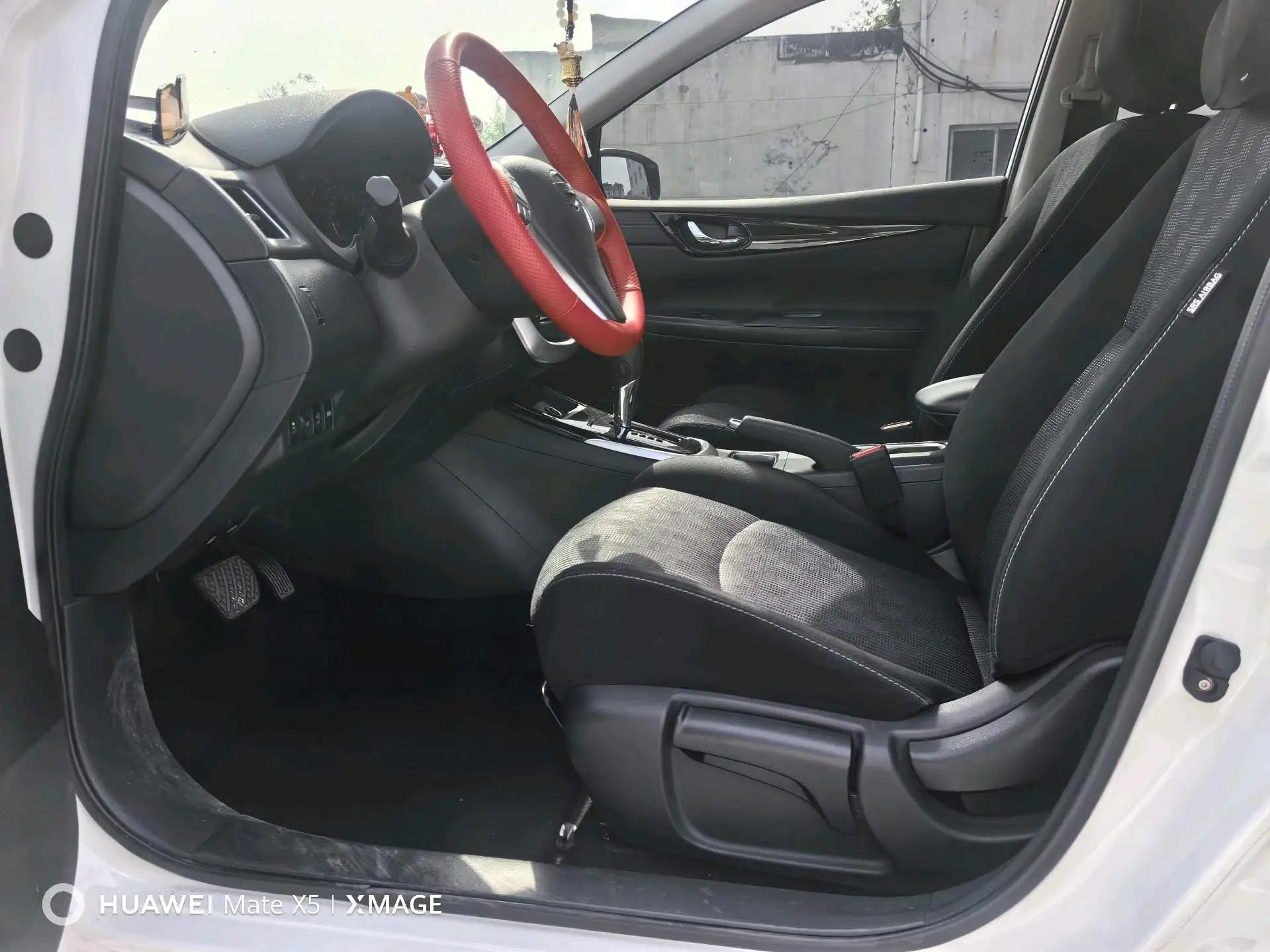Li Da TIIDA 2023 1.6L CVT Cool Edition 4